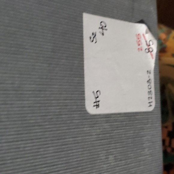 NIB sz 40 $850 Thom Browne flats - Picture 4 of 6